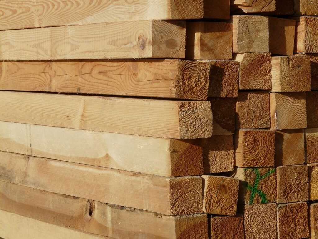 bar, cut, lumber, boards, wood, storage, stack of boards, stack, brown, wood product, sawn, lumber, lumber, lumber, lumber, lumber